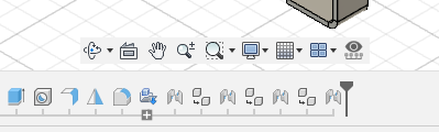 Navigation Bar Button